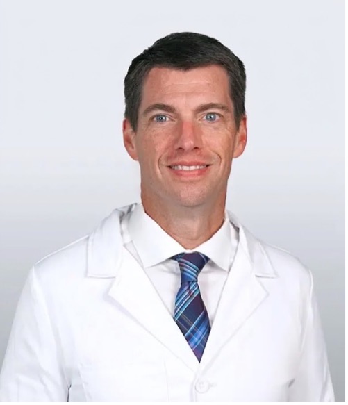 Dr. Brandon Kambach, MD