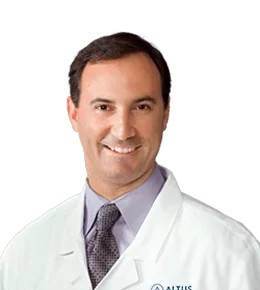 Dr. Andrew F. Cannestra M.D. Ph.D.