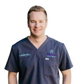 Dr. Kyle J. Lewis
