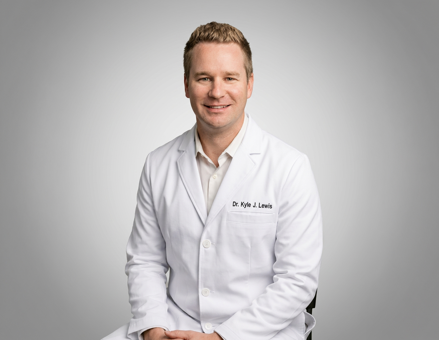 Dr. Kyle J. Lewis