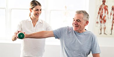 Physical Therapy