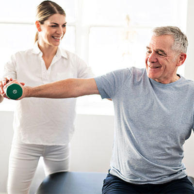 Altus Medical Group — Physical Therapy