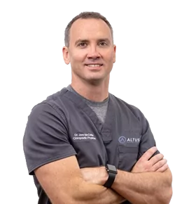 Dr. Jonn McClellan