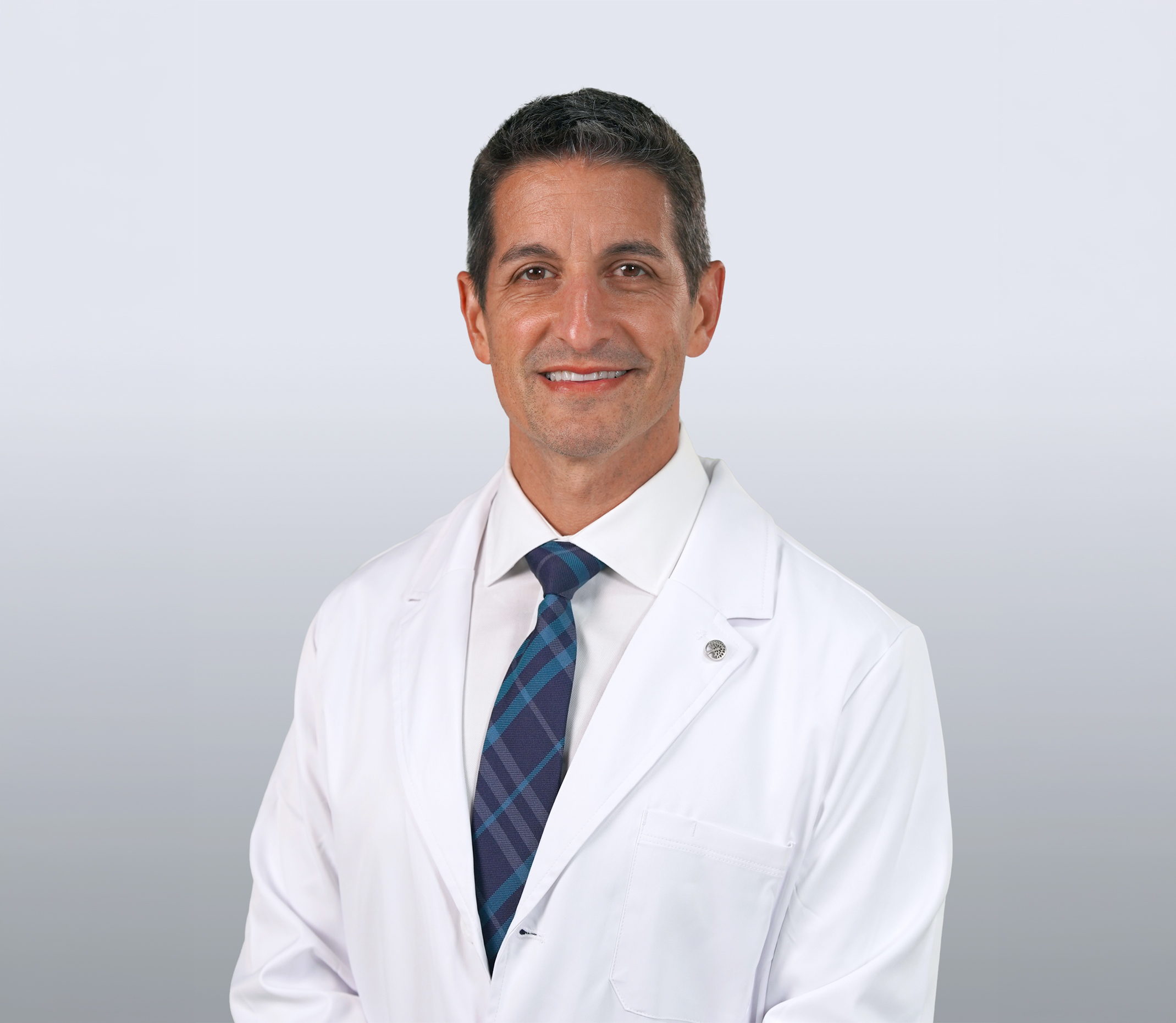 Dr. Kevin M. Kaplan