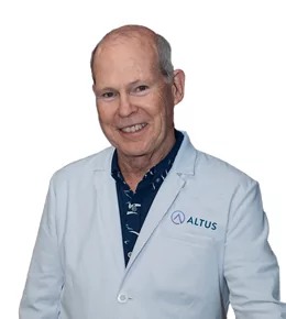 Dr. Jon Graham