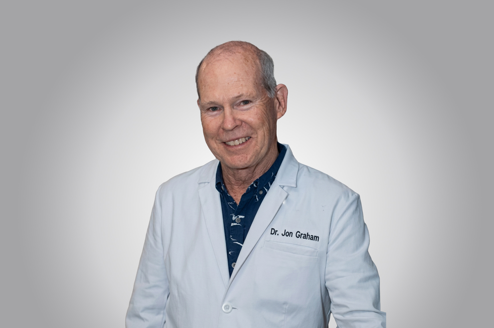 Dr. Jon Graham