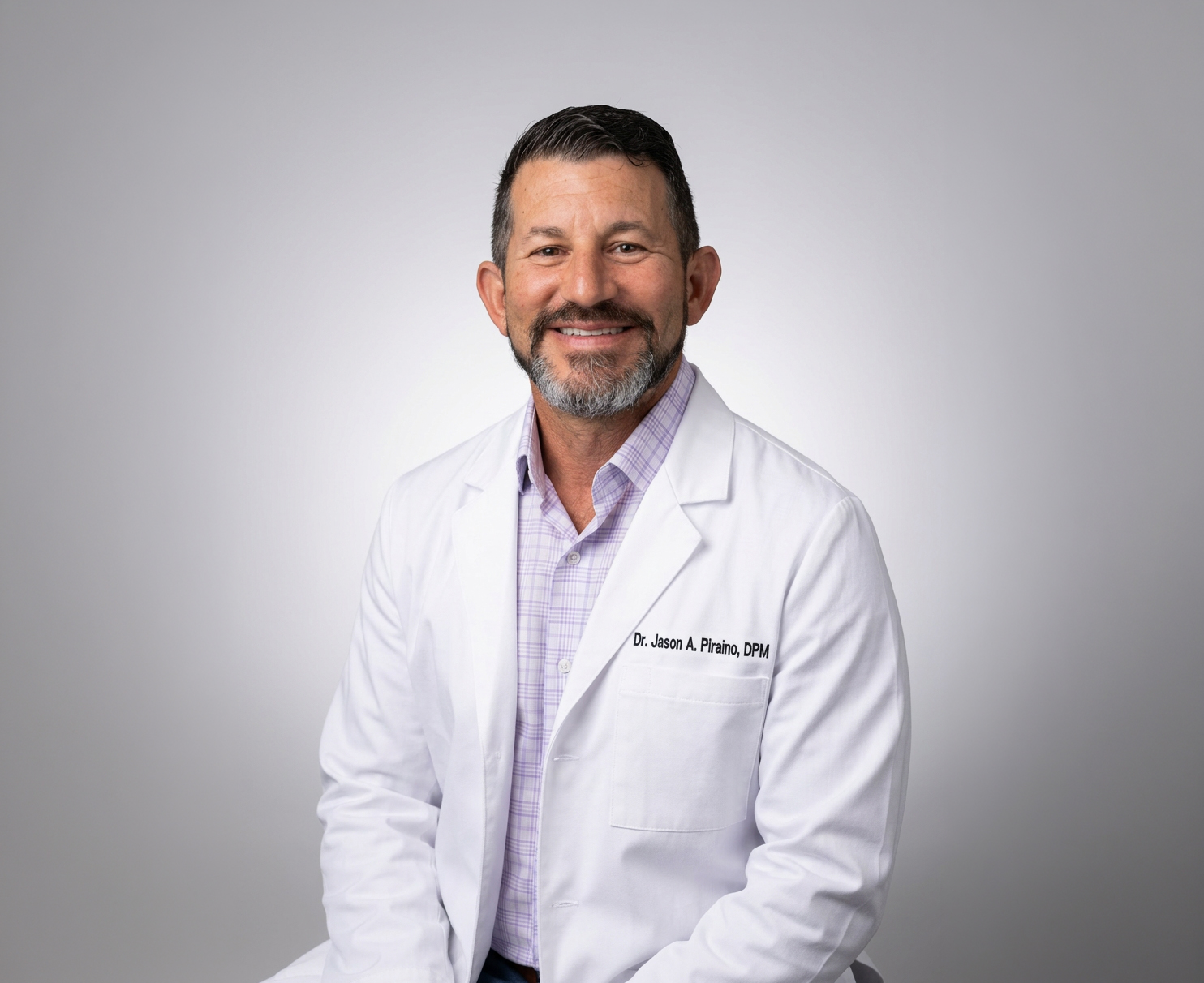 Dr. Jason A. Piraino, DPM