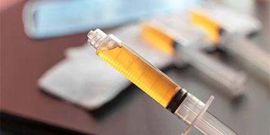 PRP Therapy