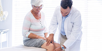 Orthopedics